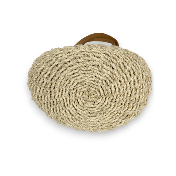 Mini Basket Weave Wristlet - NWOT - Picture 4 of 6